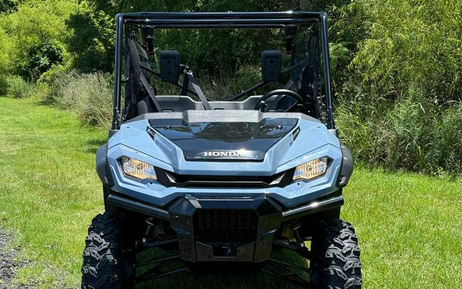 2024 Honda® Pioneer 1000-5 Deluxe