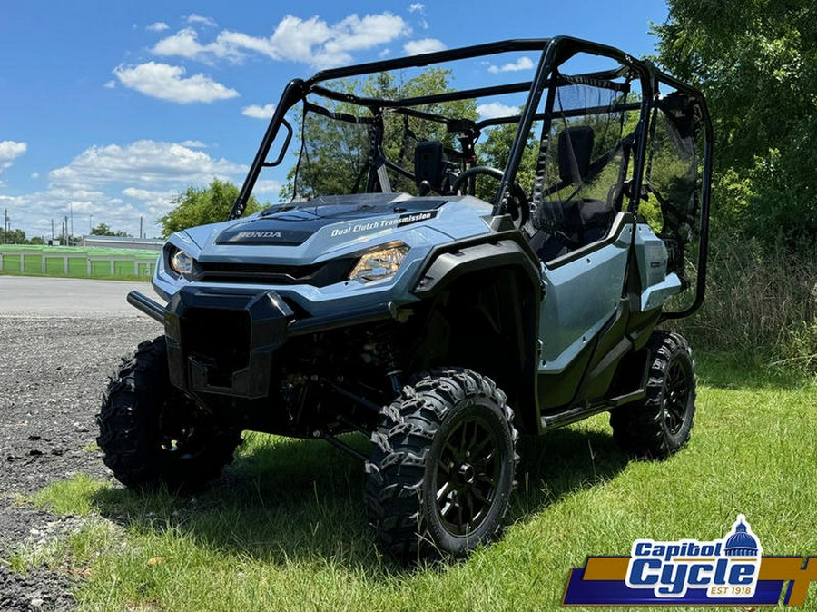 2024 Honda® Pioneer 1000-5 Deluxe