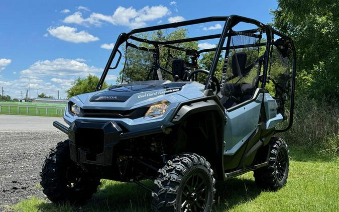 2024 Honda® Pioneer 1000-5 Deluxe