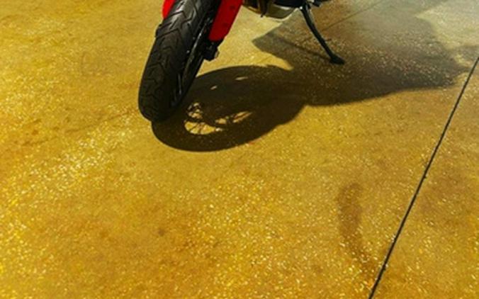 2024 Ducati Multistrada V4 S Grand Tour