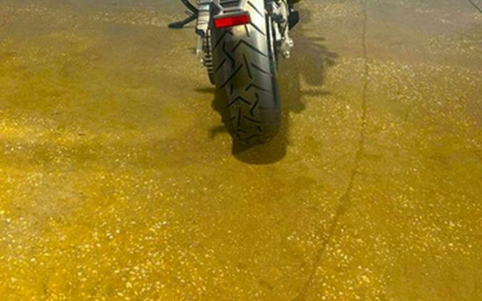 2024 Ducati Multistrada V4 S Grand Tour