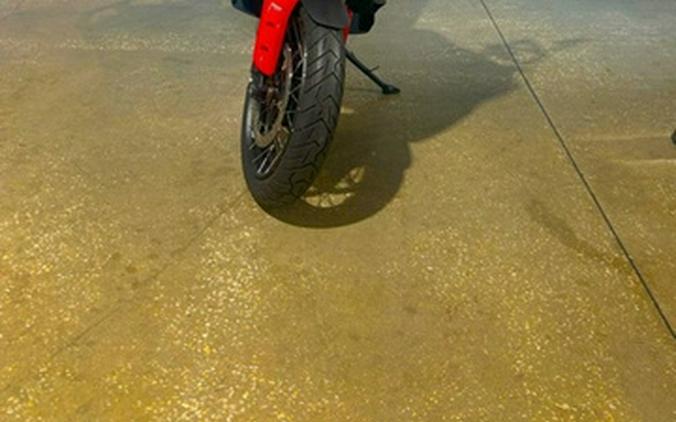 2024 Ducati Multistrada V4 S Grand Tour