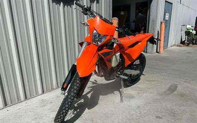 2025 KTM 350 EXC-F