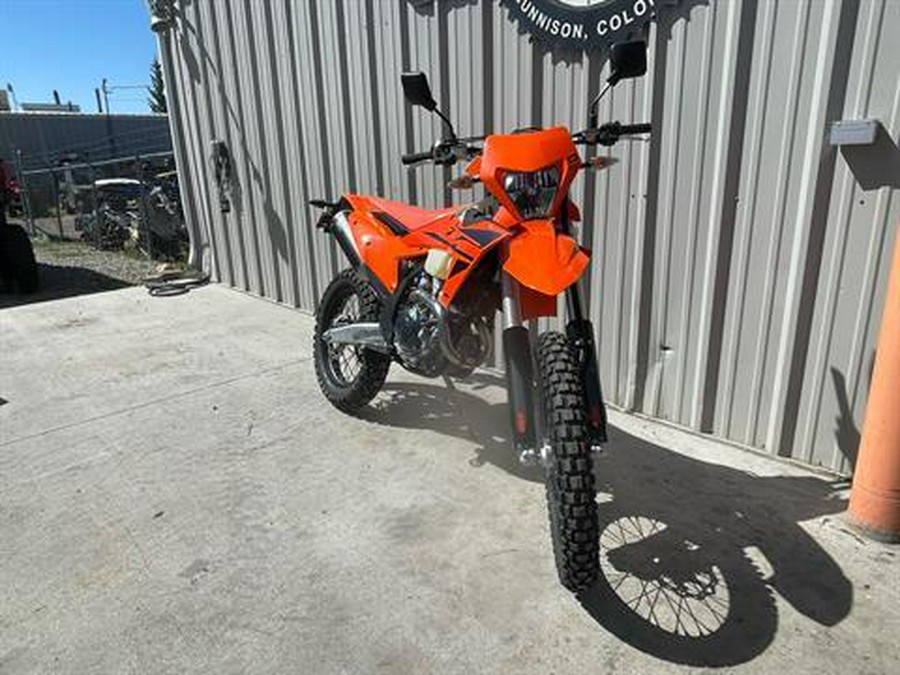 2025 KTM 350 EXC-F