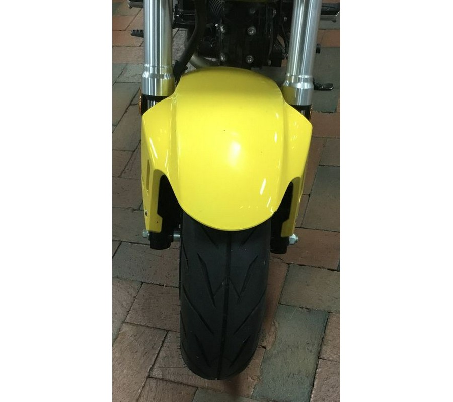 2022 Honda® GROM ABS