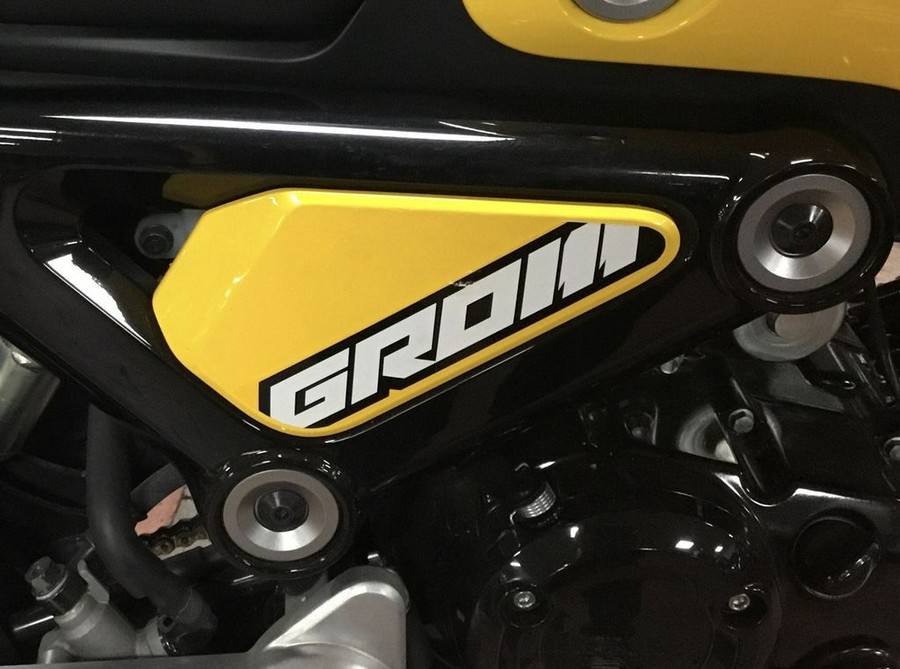 2022 Honda® GROM ABS