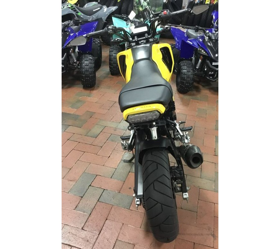 2022 Honda® GROM ABS