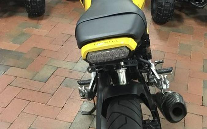 2022 Honda® GROM ABS