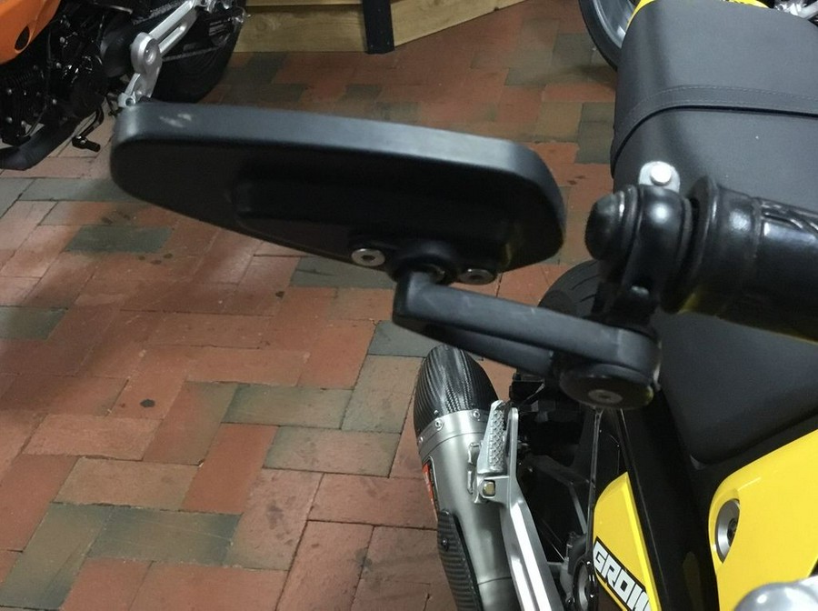 2022 Honda® GROM ABS