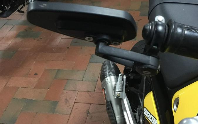 2022 Honda® GROM ABS