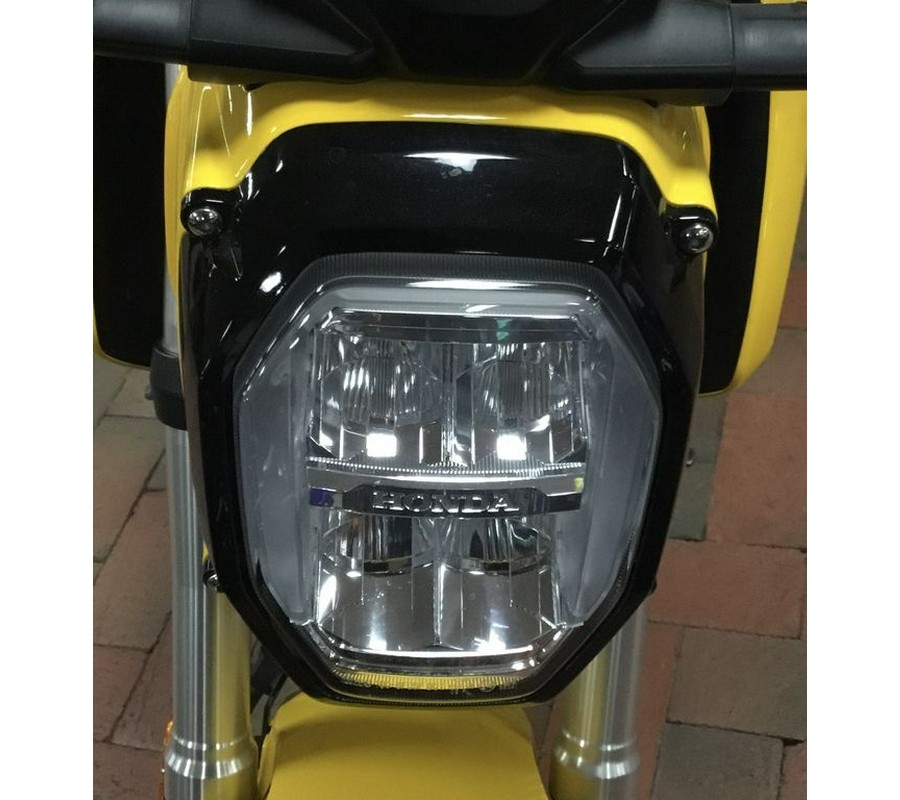 2022 Honda® GROM ABS