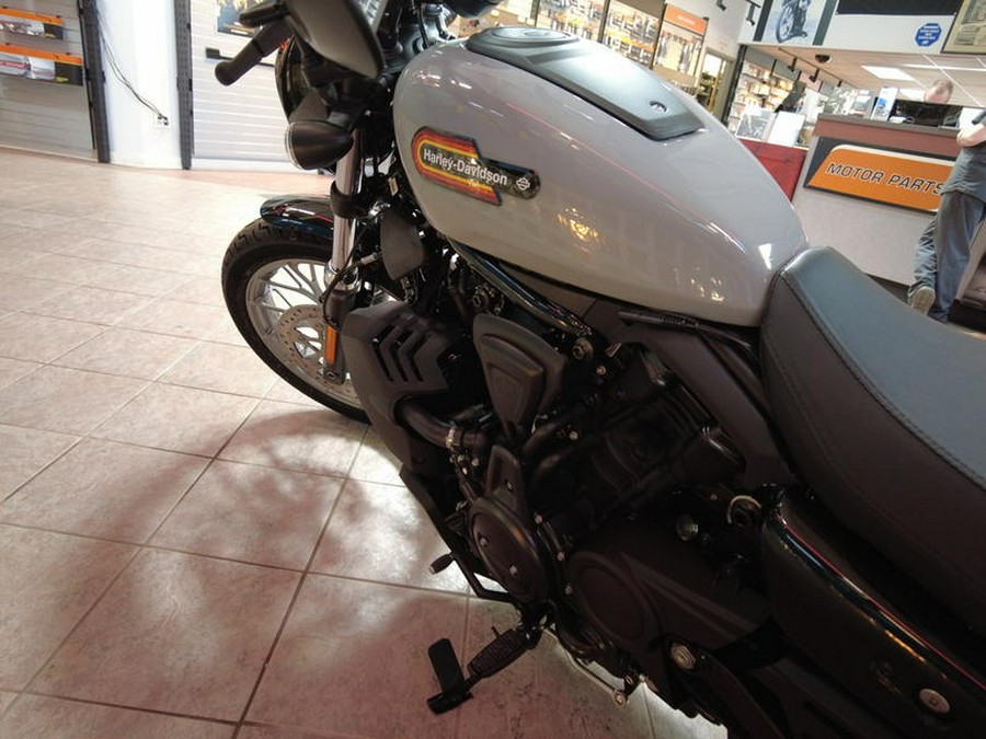 2025 Harley-Davidson® RH975S - Nightster® Special