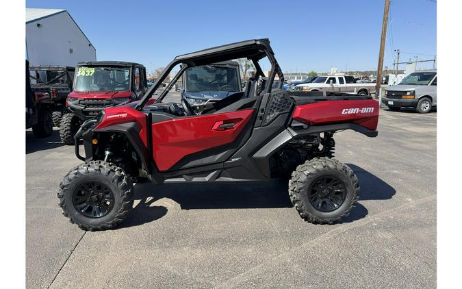 2025 Can-Am SSV COM XT 64 1000R RD 25 XT 1000R