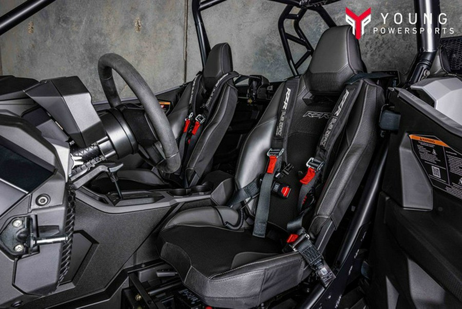 2026 Polaris RZR Pro S4 Ultimate