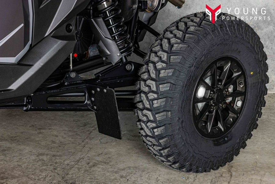 2026 Polaris RZR Pro S4 Ultimate