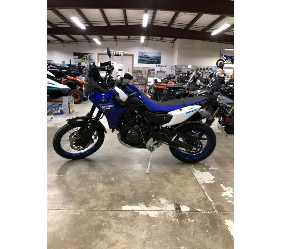 2025 Yamaha Ténéré 700