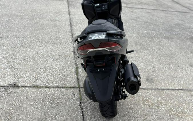 2023 Suzuki Burgman 400