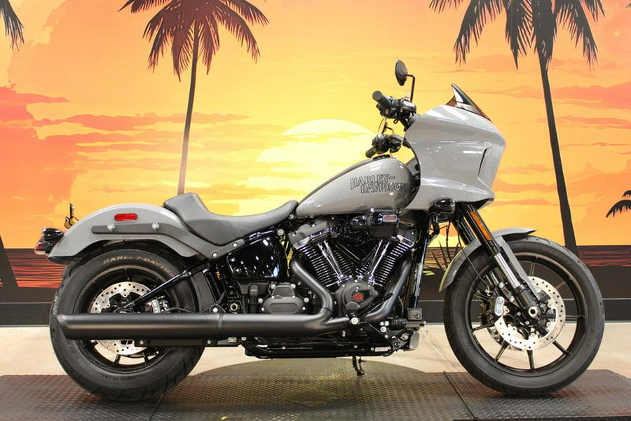 2026 Harley-Davidson® FXLRST - Low Rider® ST