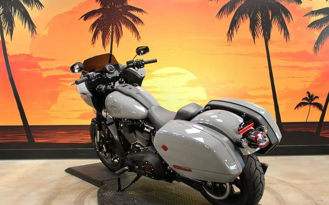 2026 Harley-Davidson® FXLRST - Low Rider® ST