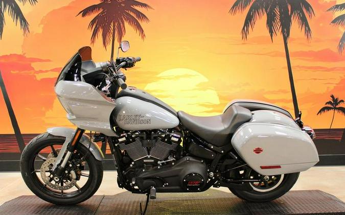 2026 Harley-Davidson® FXLRST - Low Rider® ST