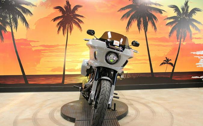 2026 Harley-Davidson® FXLRST - Low Rider® ST