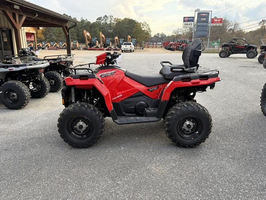 2026 Polaris® Sportsman Touring 570