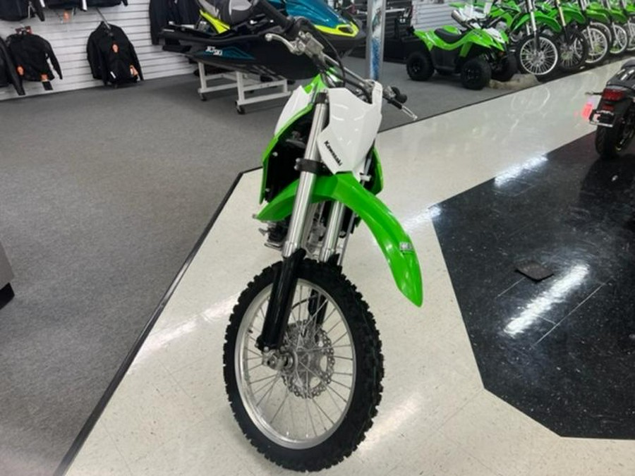 2023 Kawasaki KLX®300R