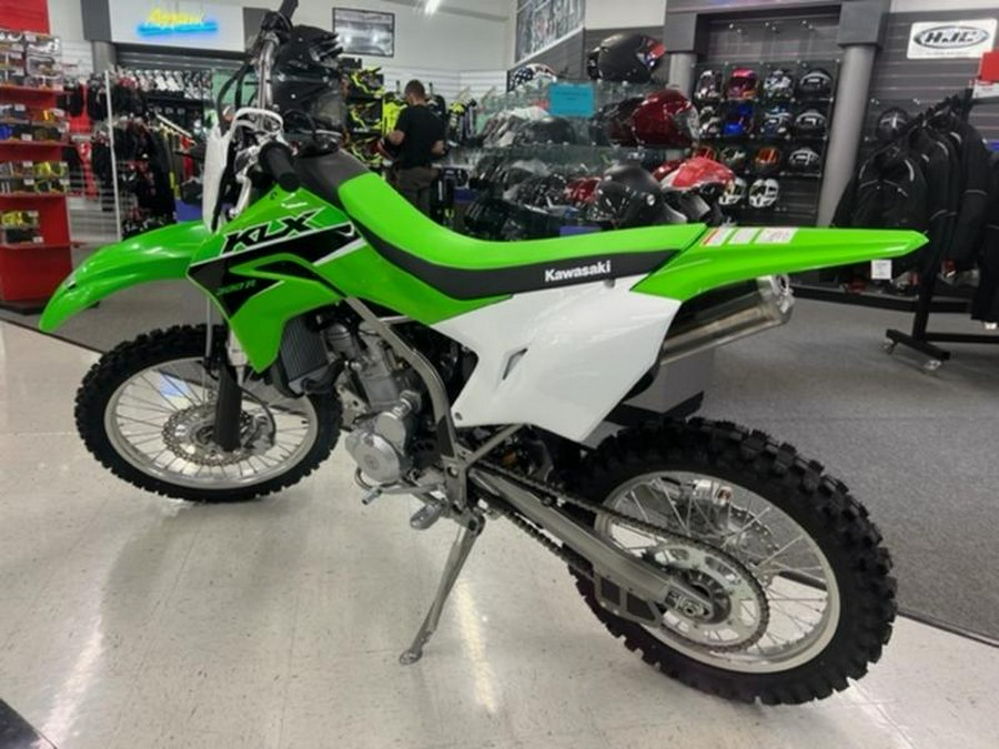 2023 Kawasaki KLX®300R