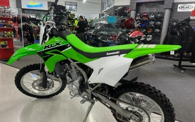 2023 Kawasaki KLX®300R