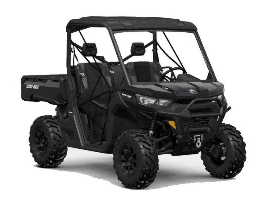 2024 Can-Am® Defender XT HD10