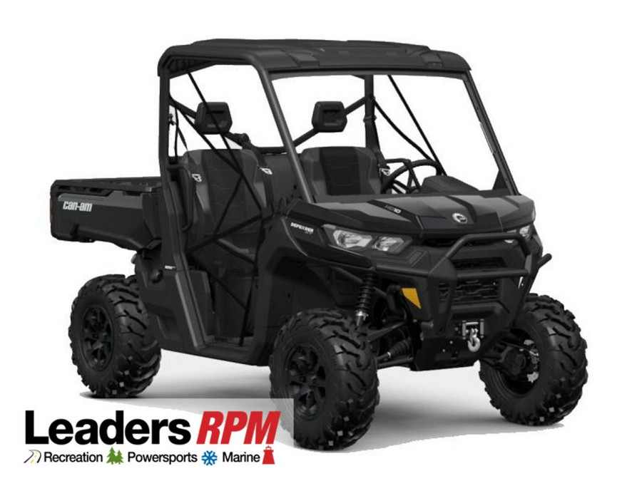 2024 Can-Am® Defender XT HD10