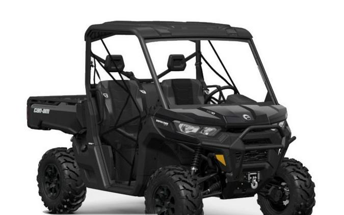 2024 Can-Am® Defender XT HD10