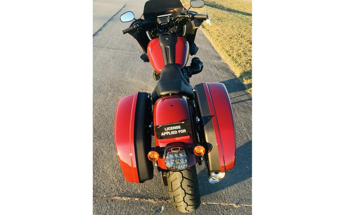 2024 Harley-Davidson® FXLRST LOW RIDER ST