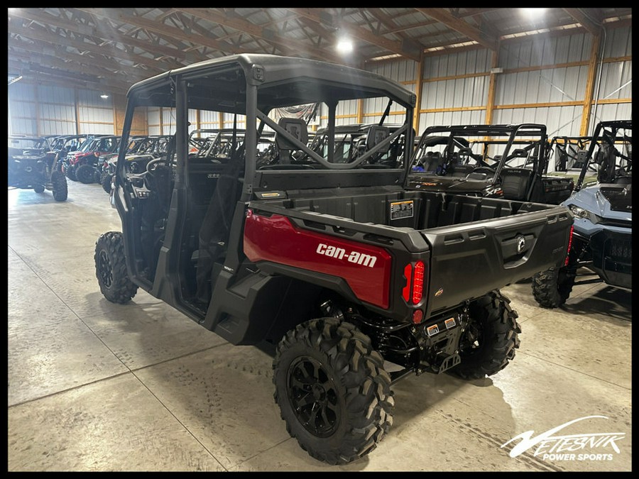 2024 Can-Am® Defender MAX XT HD10