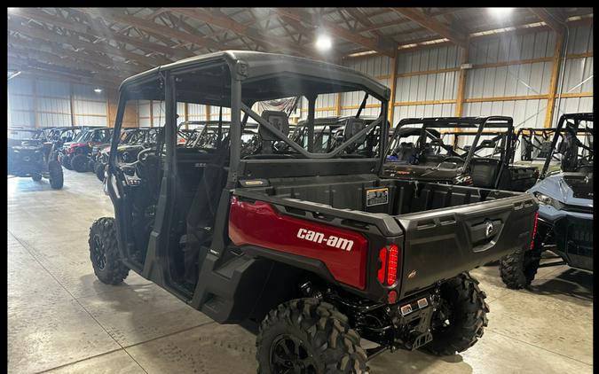 2024 Can-Am® Defender MAX XT HD10