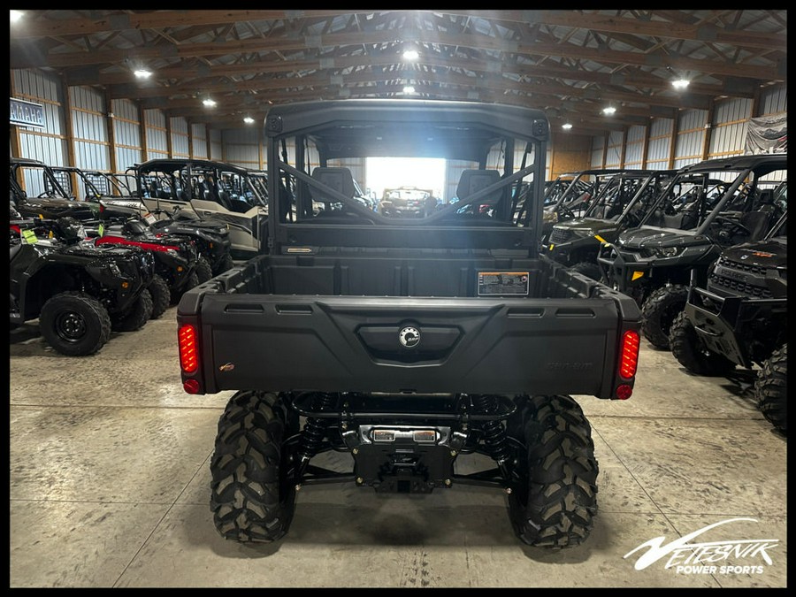 2024 Can-Am® Defender MAX XT HD10