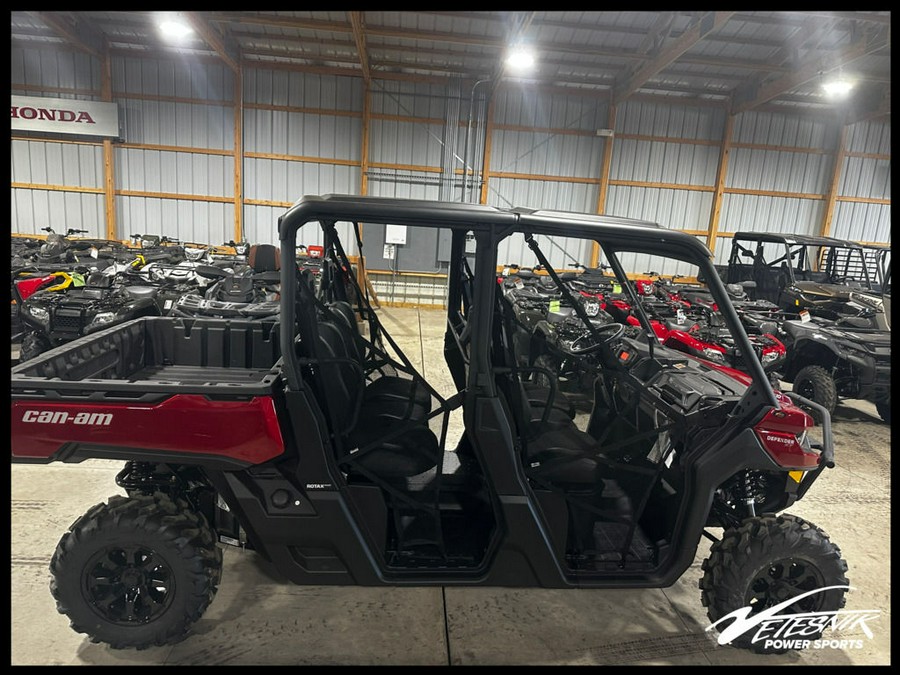 2024 Can-Am® Defender MAX XT HD10