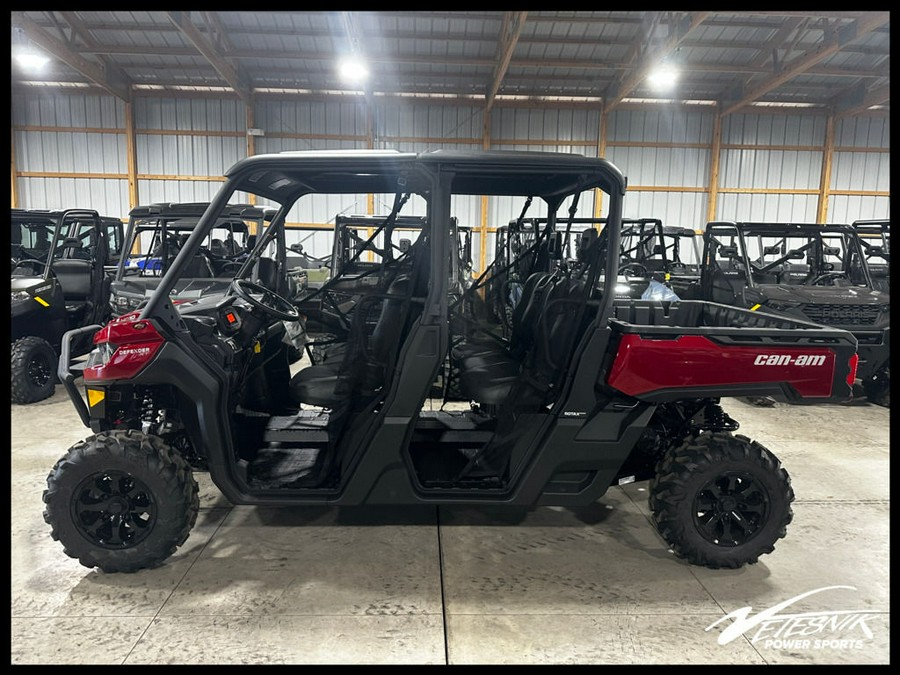 2024 Can-Am® Defender MAX XT HD10