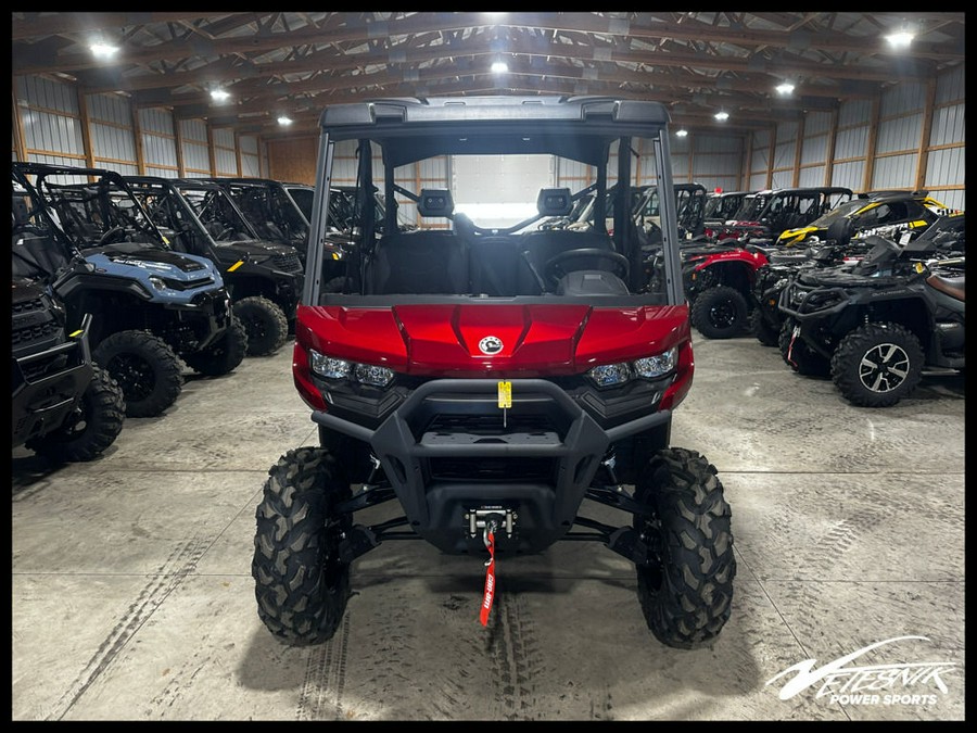 2024 Can-Am® Defender MAX XT HD10