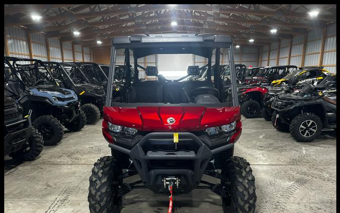 2024 Can-Am® Defender MAX XT HD10