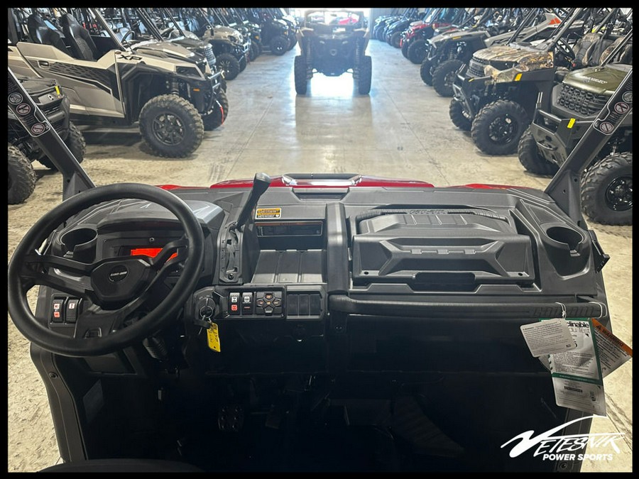 2024 Can-Am® Defender MAX XT HD10