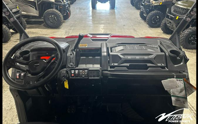 2024 Can-Am® Defender MAX XT HD10