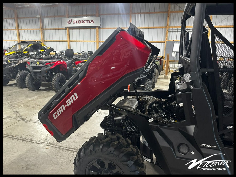 2024 Can-Am® Defender MAX XT HD10