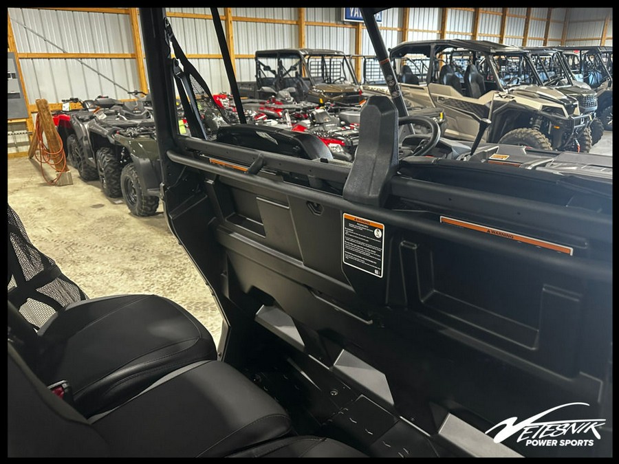 2024 Can-Am® Defender MAX XT HD10