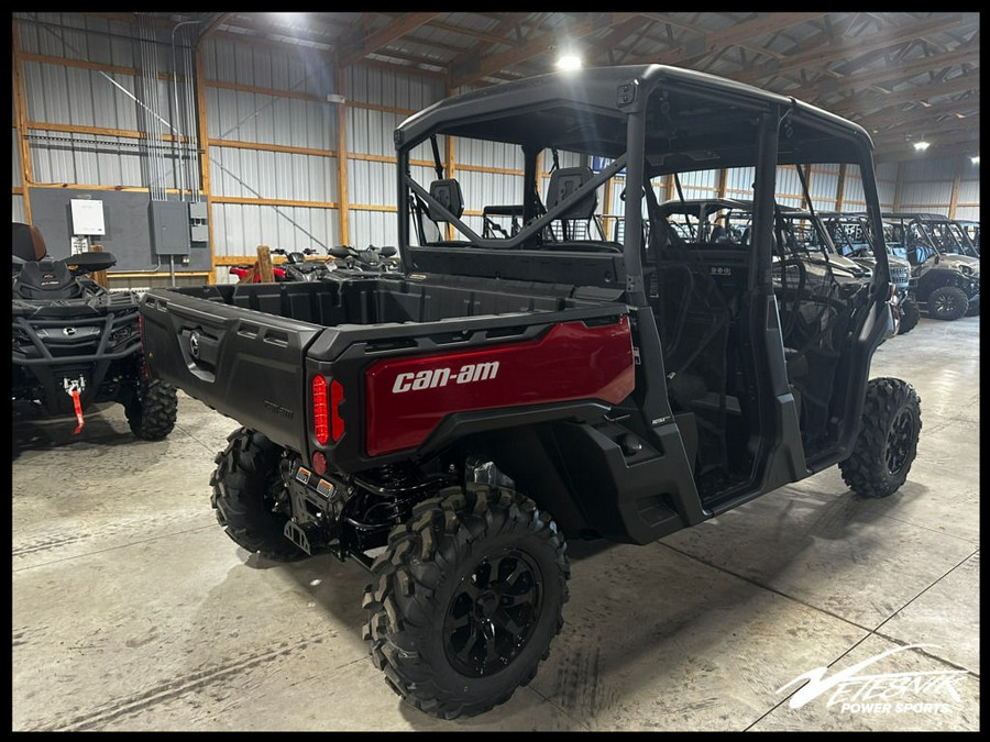 2024 Can-Am® Defender MAX XT HD10