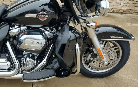 2024 Harley-Davidson® FLHTCUTG - Tri Glide® Ultra