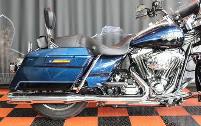 2012 Harley-Davidson Road King