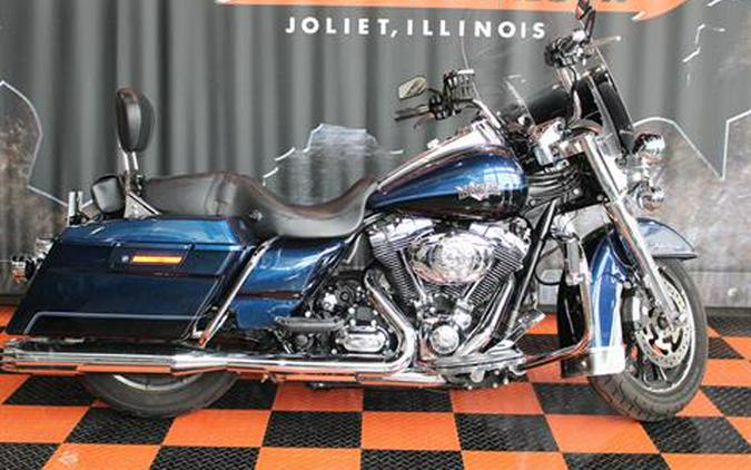 2012 Harley-Davidson Road King