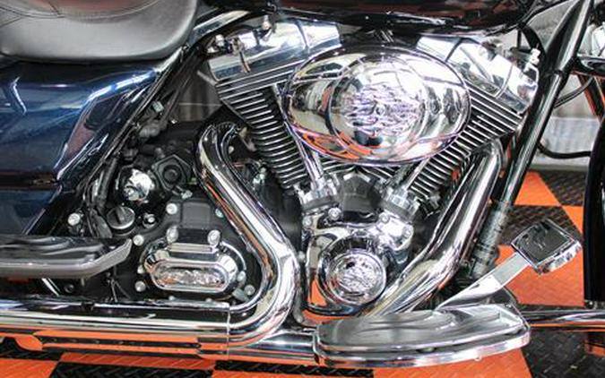 2012 Harley-Davidson Road King