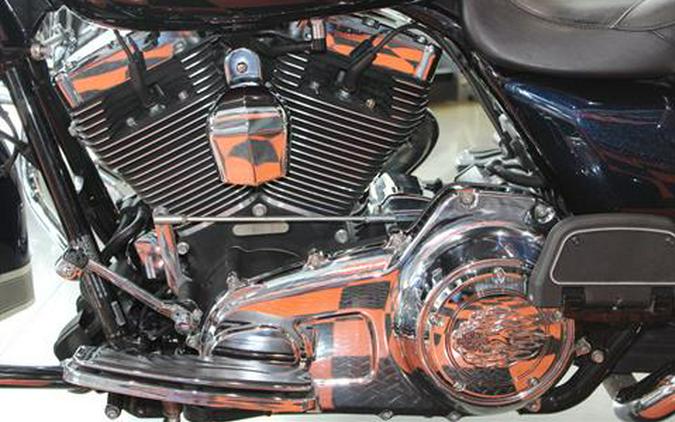 2012 Harley-Davidson Road King